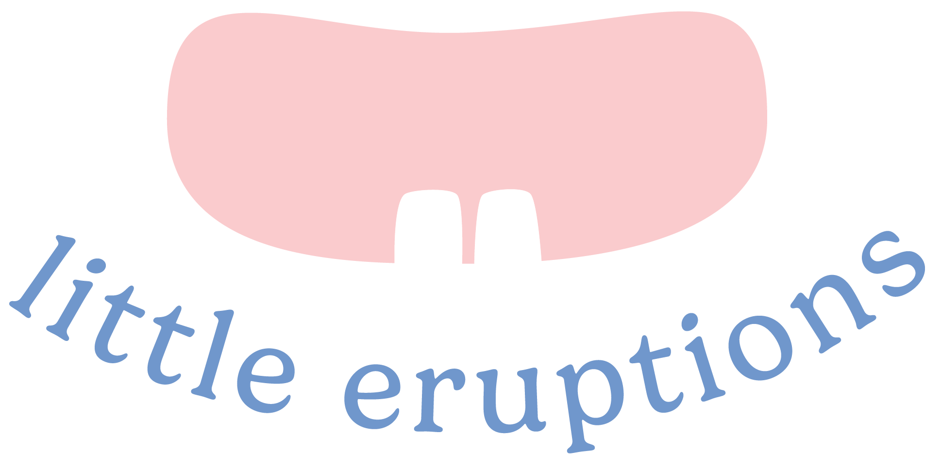 Little Eruptions